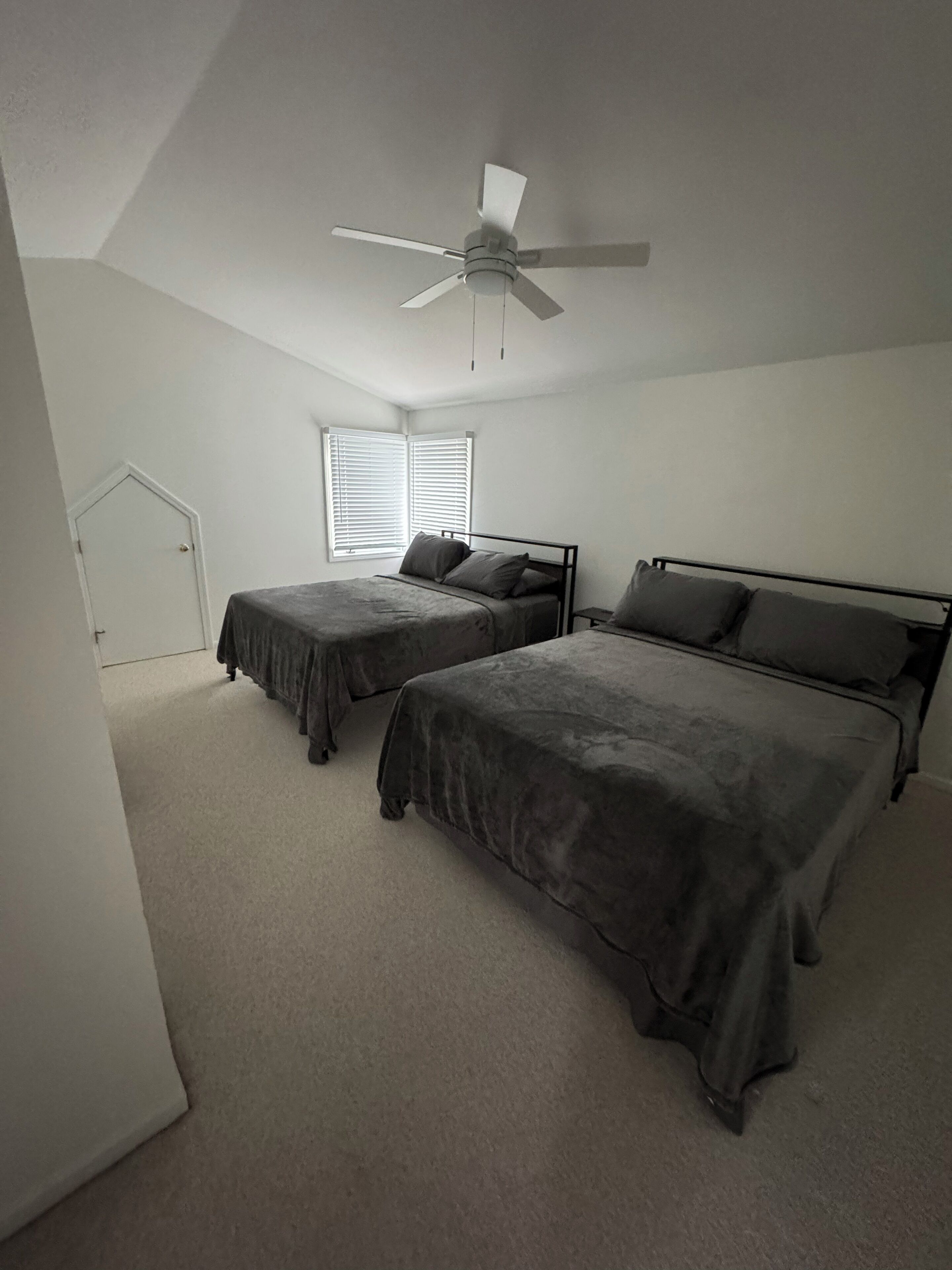 3 chambres, Wi-Fi, draps fournis