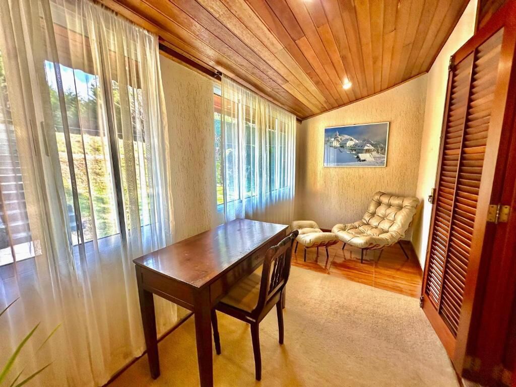 Habitación estándar doble | Interior