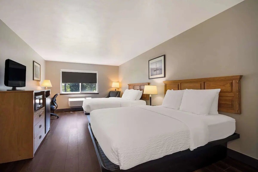 Family-friendly Rexburg Retreat L Near Porter Park W/ Pool & Parking - Idaho