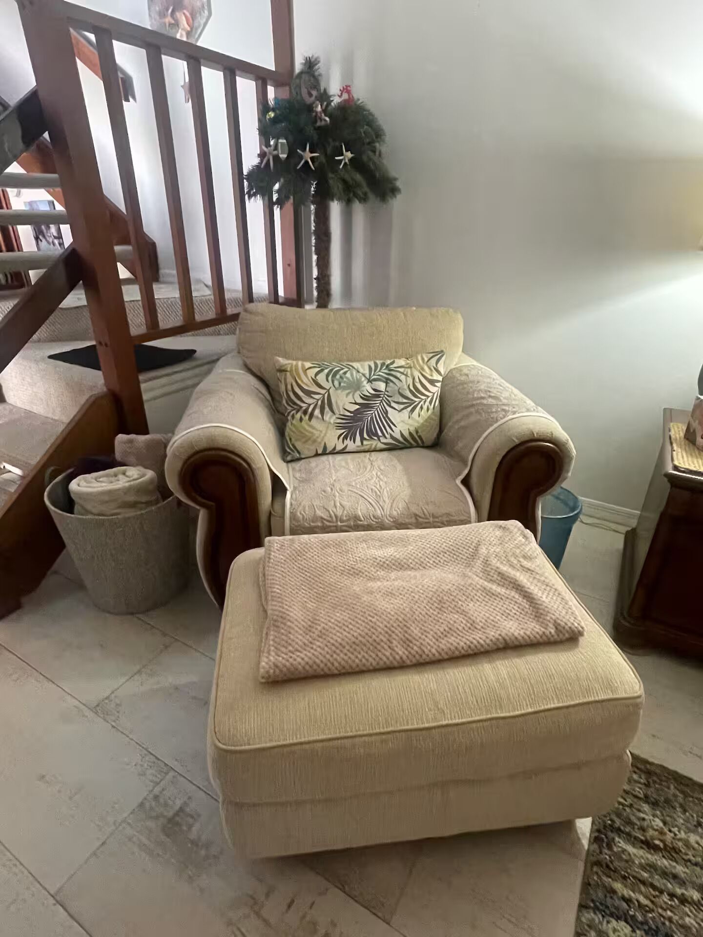 5 Minute Walk To The Beach. The Mermaid House 2-bedroom In Cape Canaveral! - Cape Canaveral, FL
