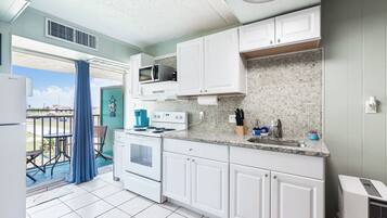 Kondominium (0 Bedroom) | Fasilitas properti
