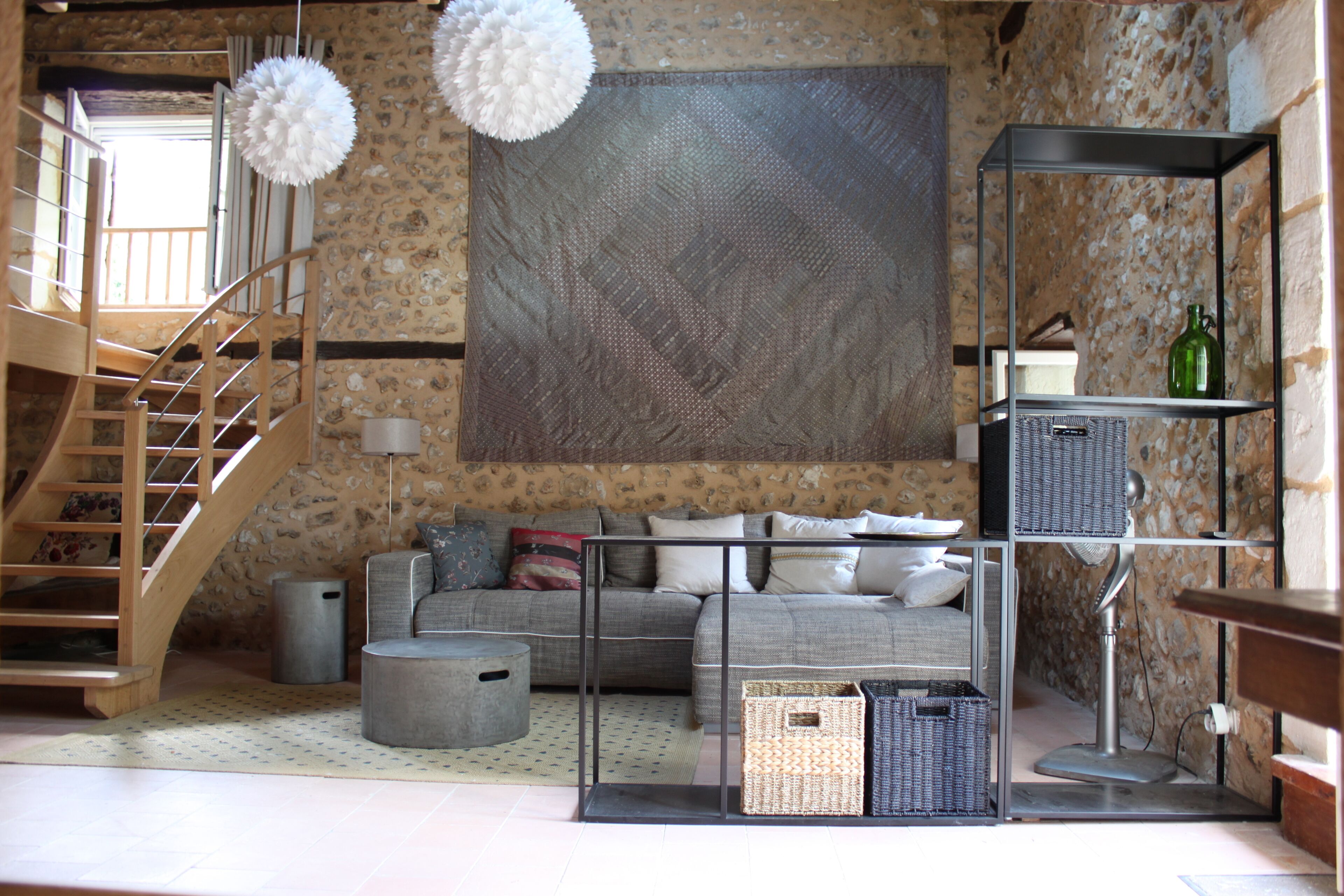 Intérieur