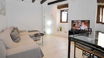 House | 1 bedroom
