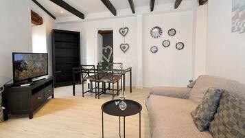 House | 1 bedroom