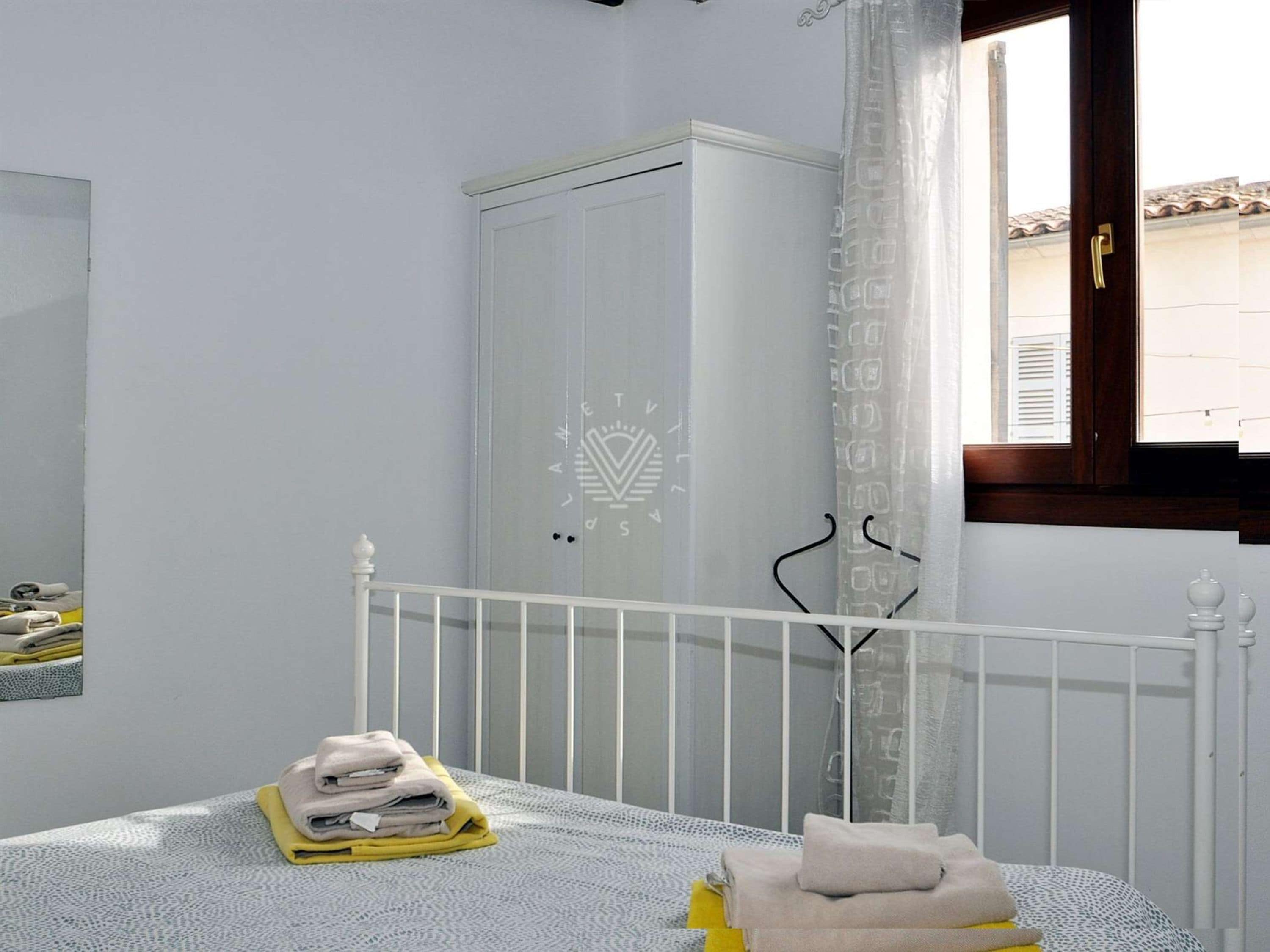 Rumah | 1 kamar tidur