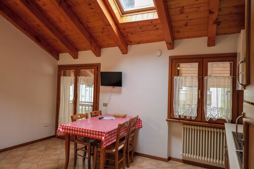 Apartment 7 Maso Anna