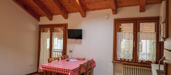 Apartment 7 Maso Anna