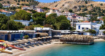 Elegant Studio in Chios Near the Beach and Port