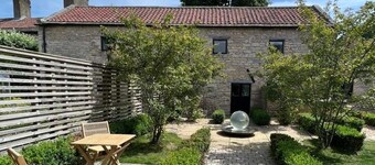 Hall Farm Barns