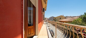 Domus Mario – Spacious Apartment in the Heart of Sant’Antioco