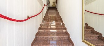 Domus Mario – Spacious Apartment in the Heart of Sant’Antioco