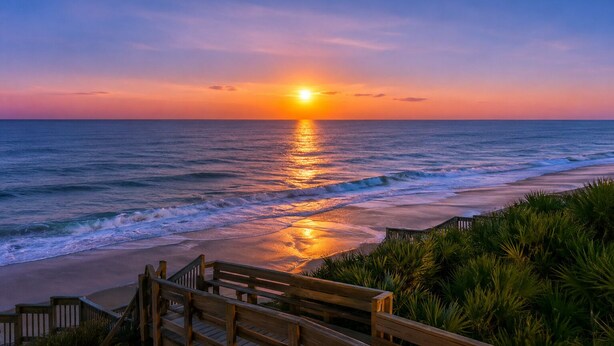 Strand
