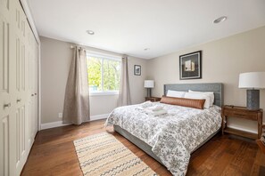 3 habitaciones, tabla de planchar con plancha y wifi gratis 
