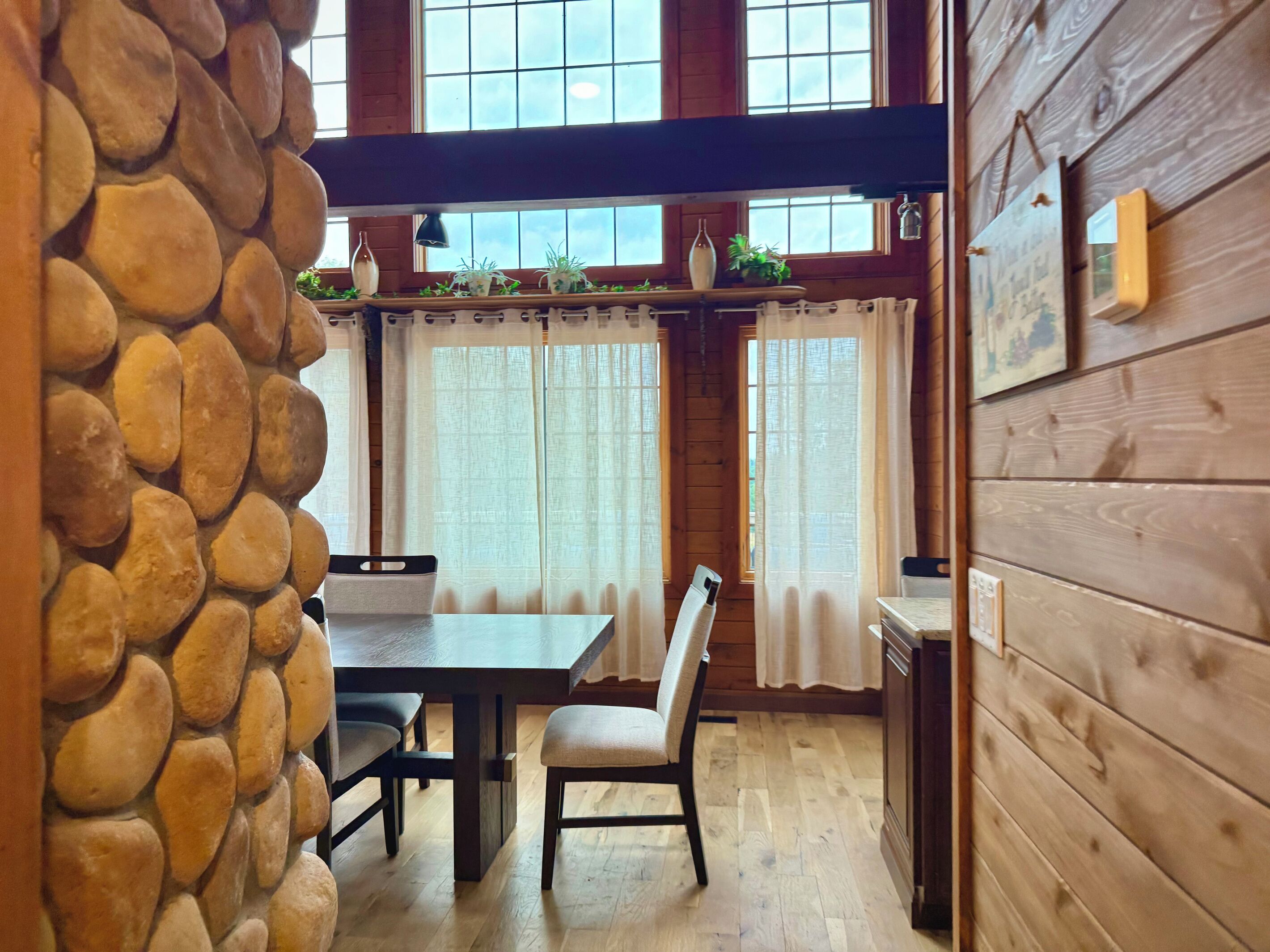 用餐區