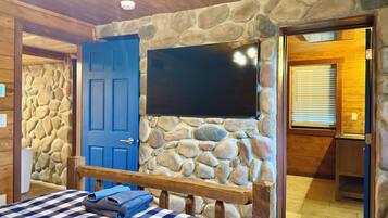 8 chambres, draps fournis