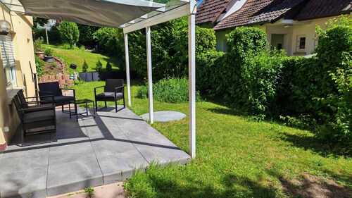 FeWo Vollmer - Ihr Portal zum Schwarzwald und dem Rheintal