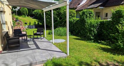 FeWo Vollmer - Ihr Portal zum Schwarzwald und dem Rheintal