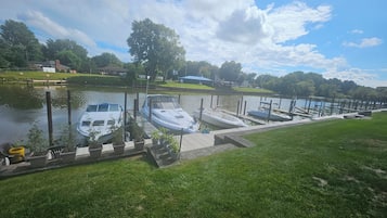 Port de plaisance