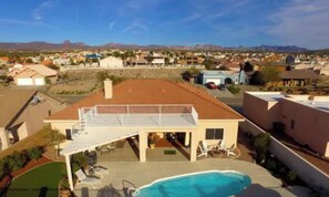 Exterior - River Whips Villa (Bullhead City)