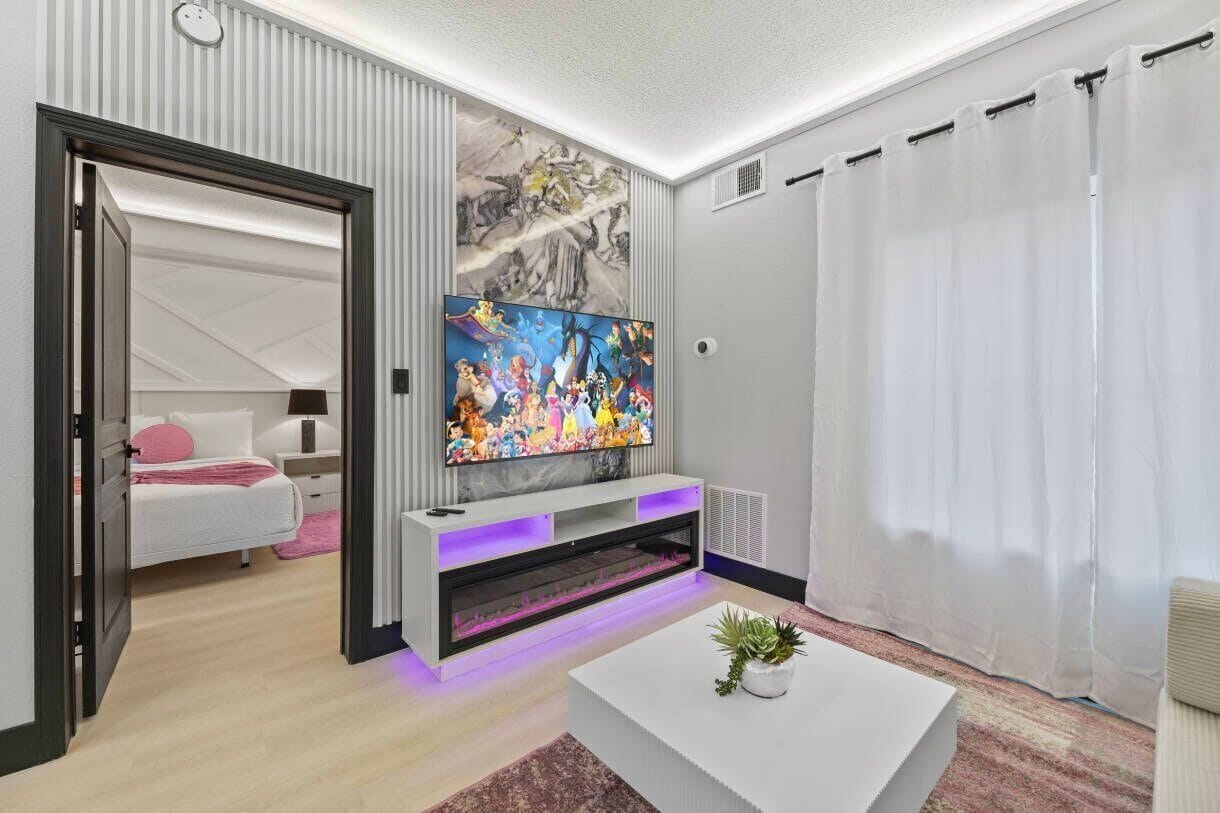 1 Schlafzimmer