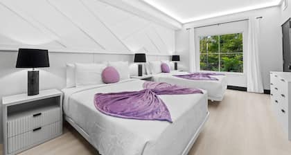 Hawthorn Suites Suite Near Universal & I-drive