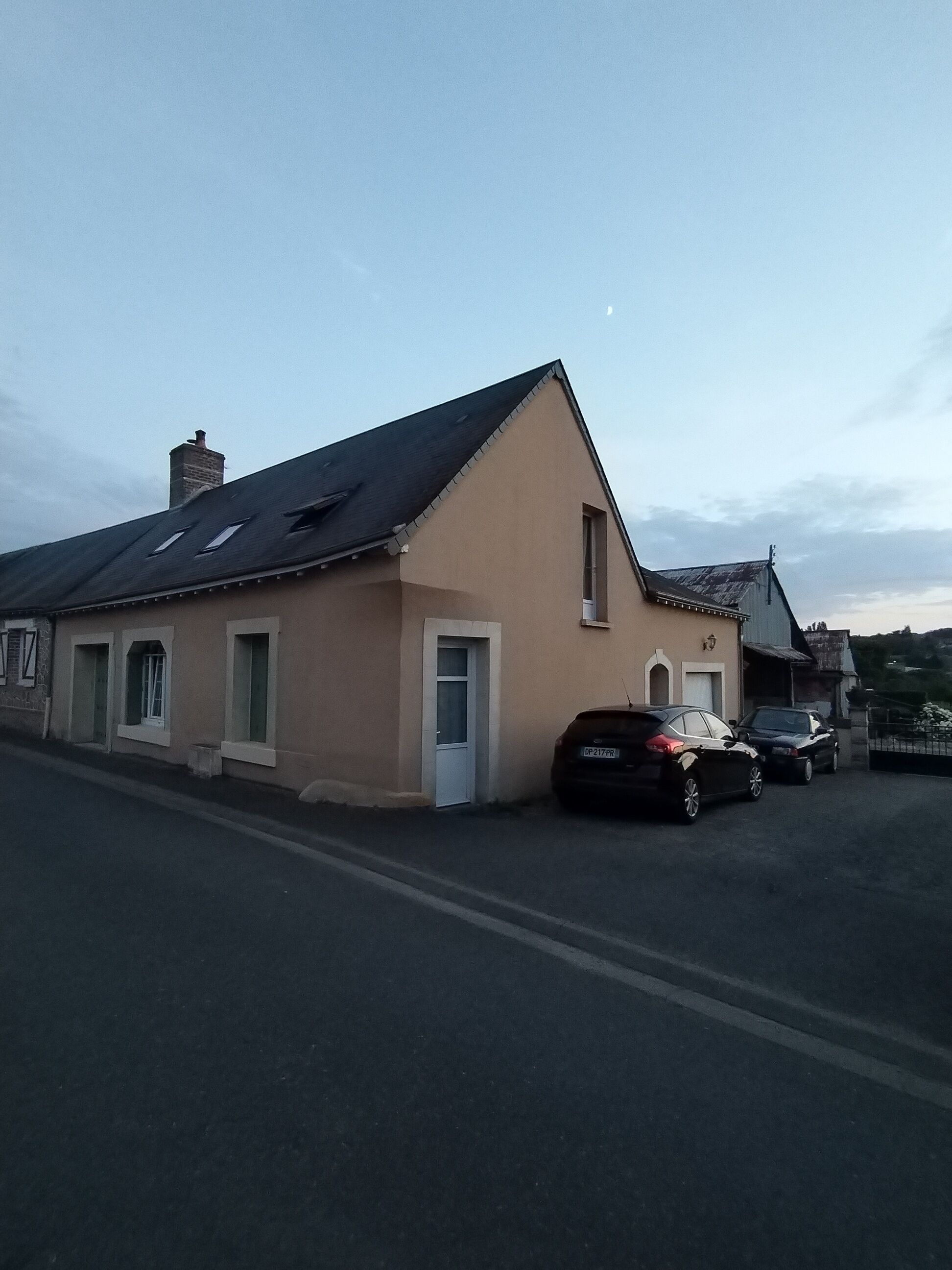 Eksteriør