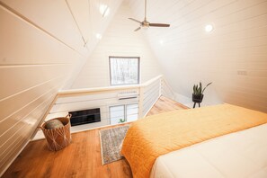 1 quarto, Wi-Fi de cortesia, roupa de cama