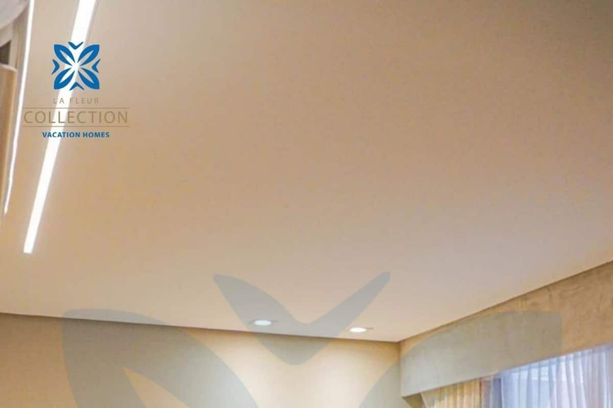 Luxury-Apartment