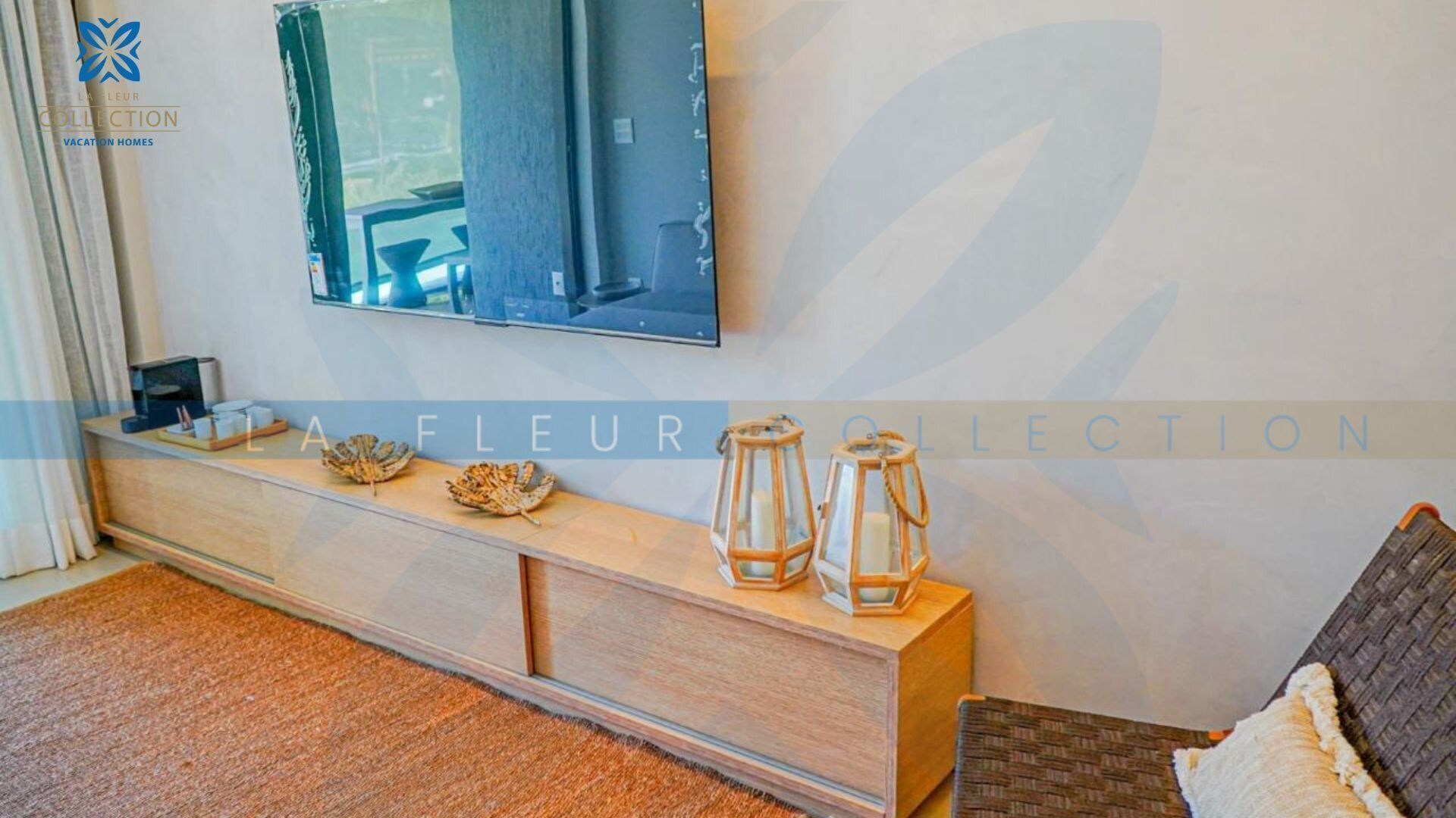 Luxury Apartment | Interior