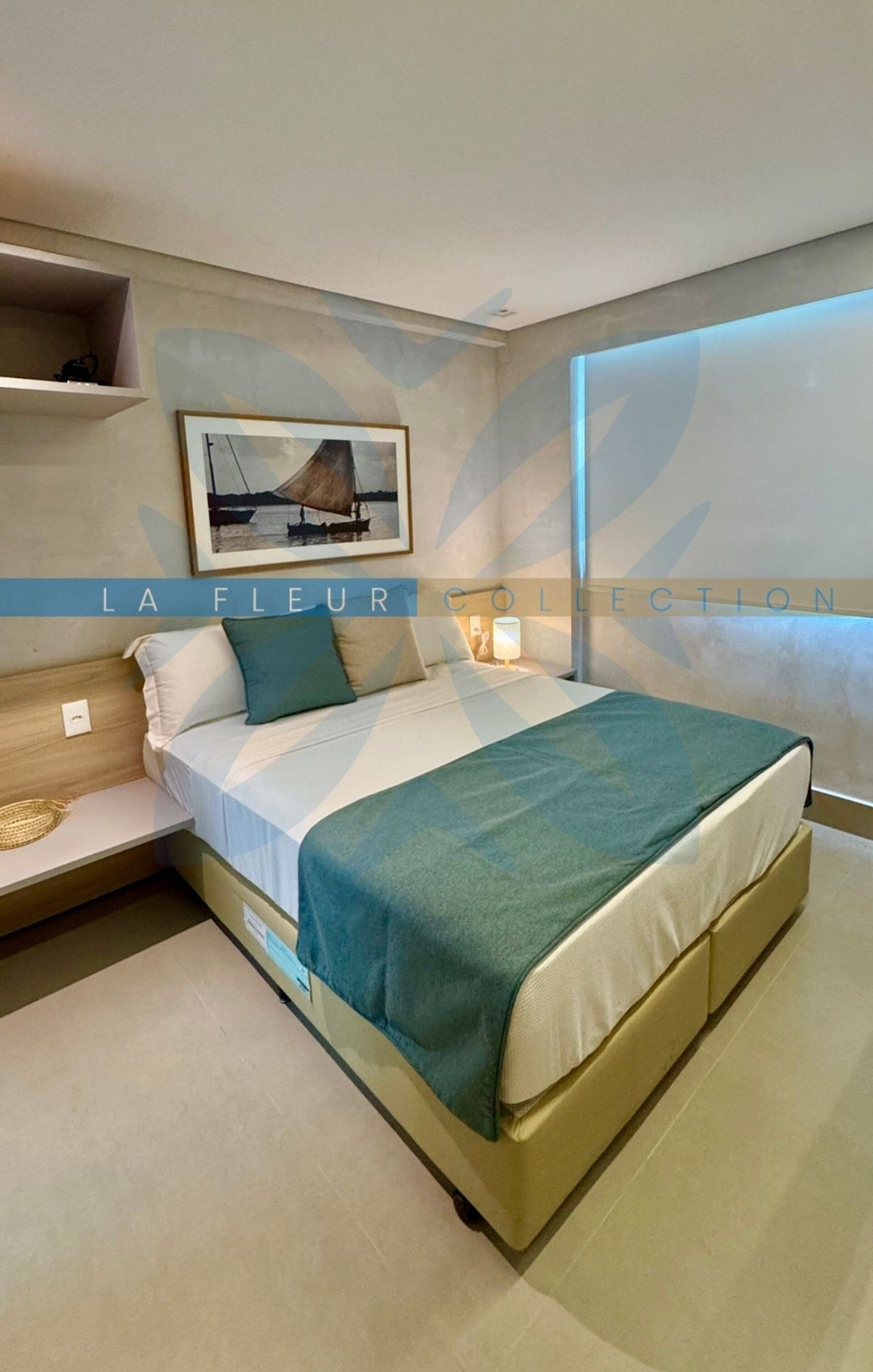 Appartement Luxe