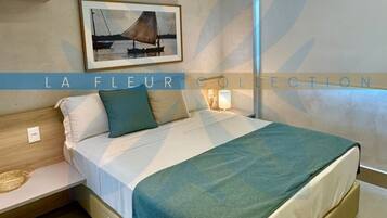 Appartement Luxe