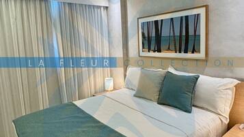 Luxury Apartment