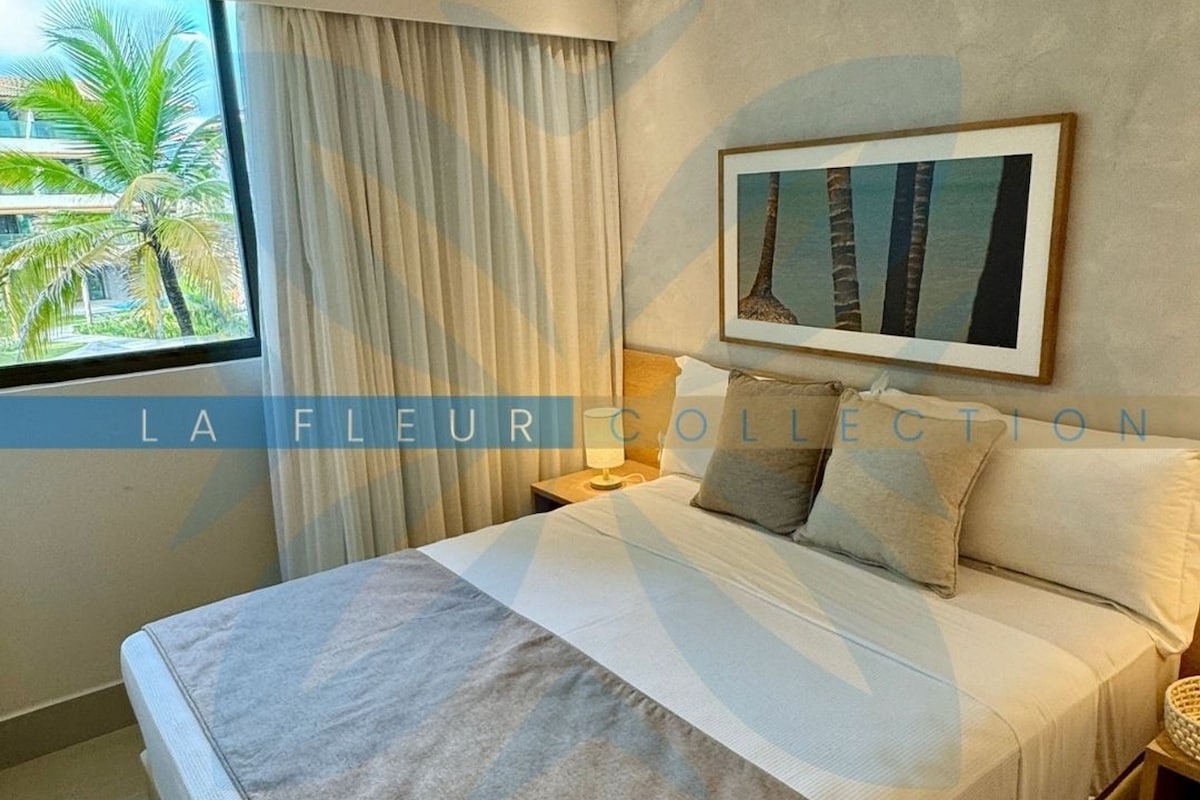 Luxury Apartment | Premium bedding, pillowtop beds, minibar, in-room safe