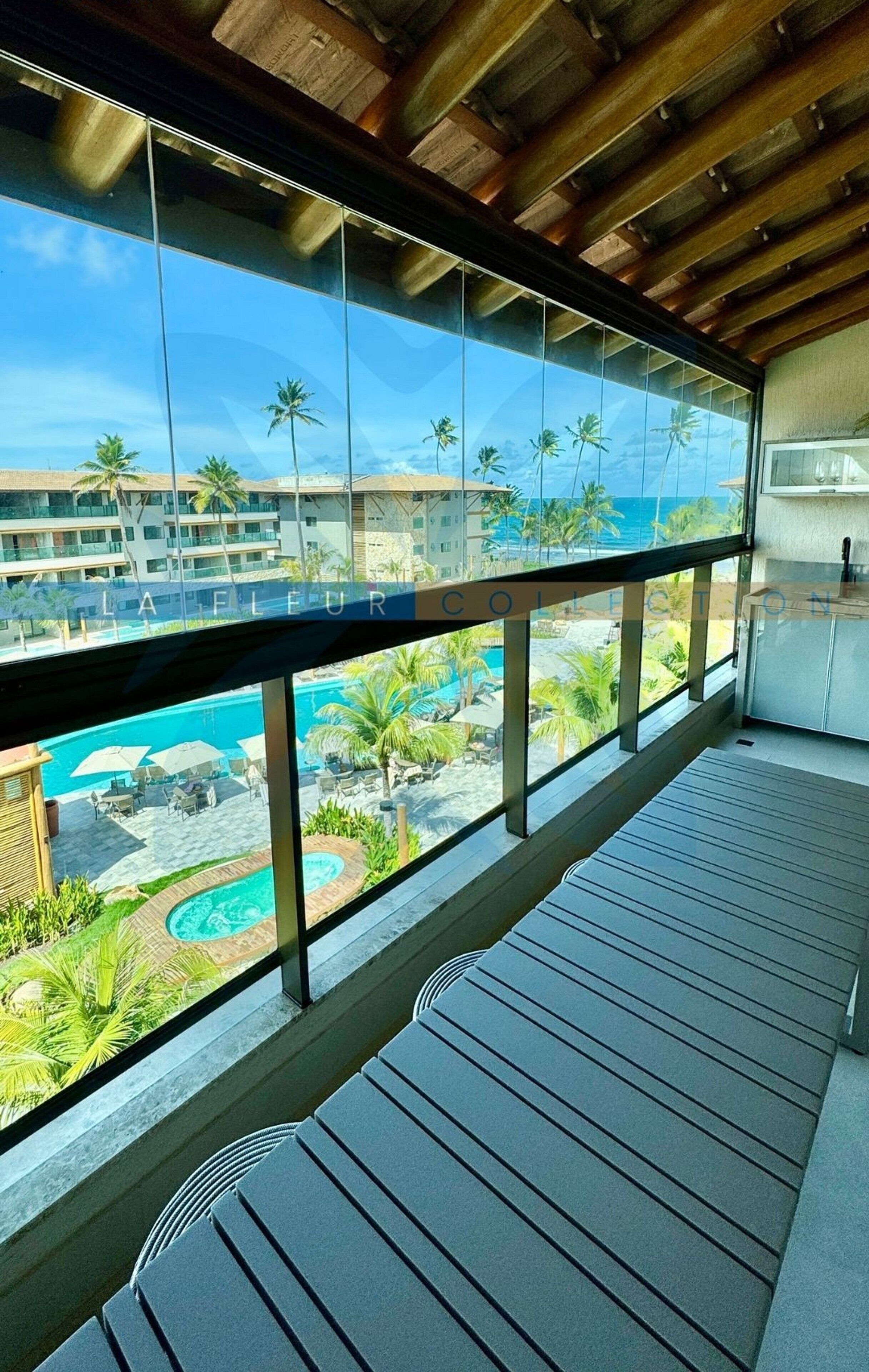 Luxury Apartment | Pool
