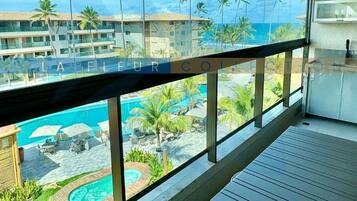 Luxury Apartment | Pool