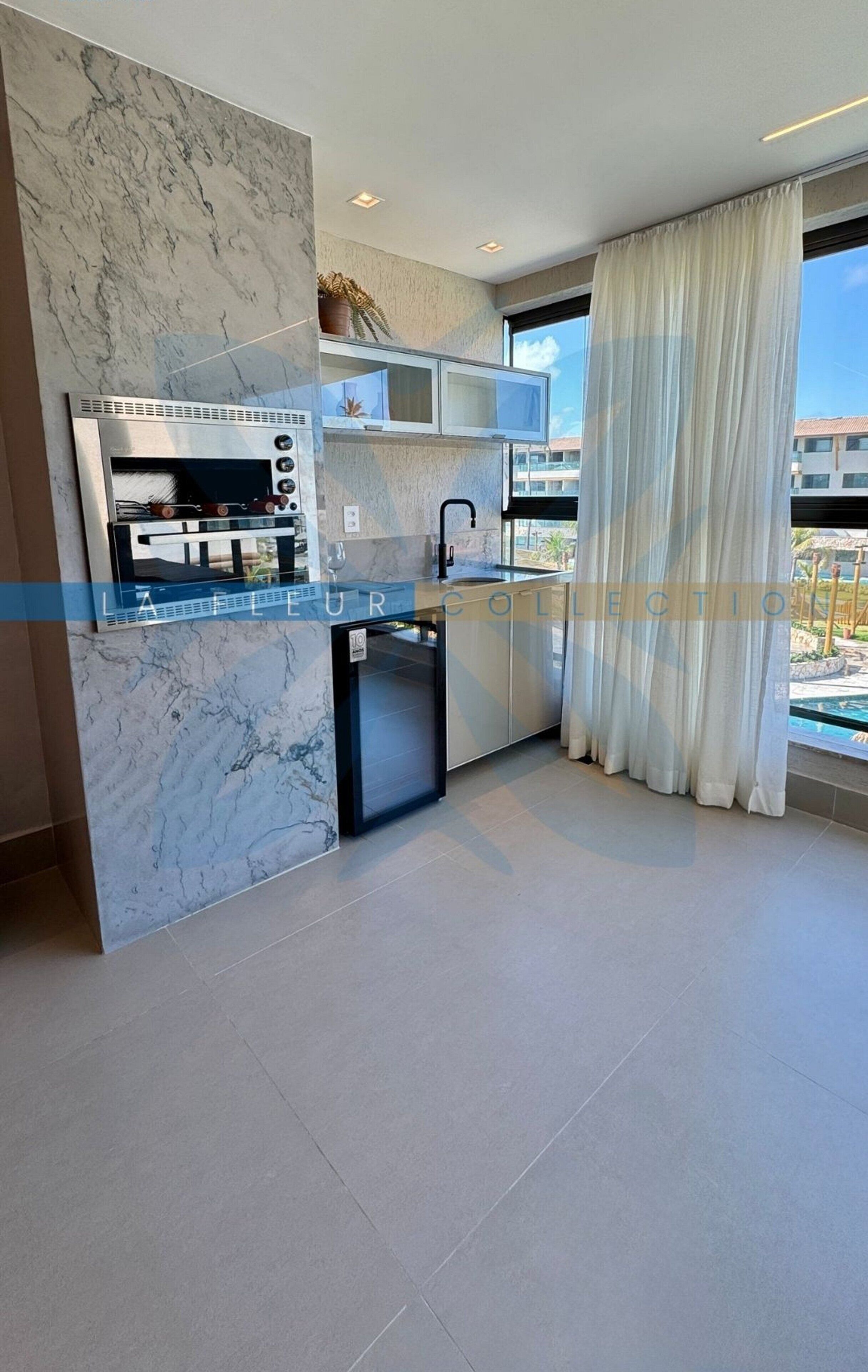 Luxury Apartment | Interior