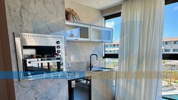 Appartement Luxe | Intérieur