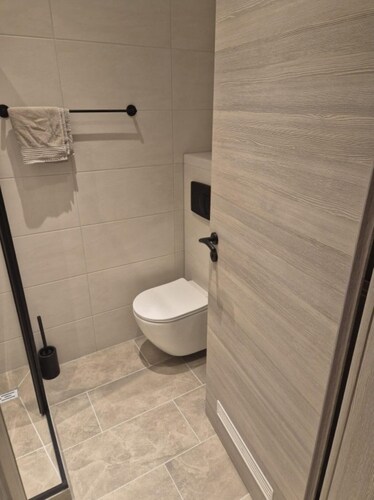 Haus Eiche in Potsdam, kleines 1 Zimmer-Apartment, ca. 16 m²