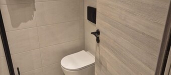 Haus Eiche in Potsdam, small 1-room apartment, approx. 16 m²