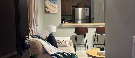 Smart TV