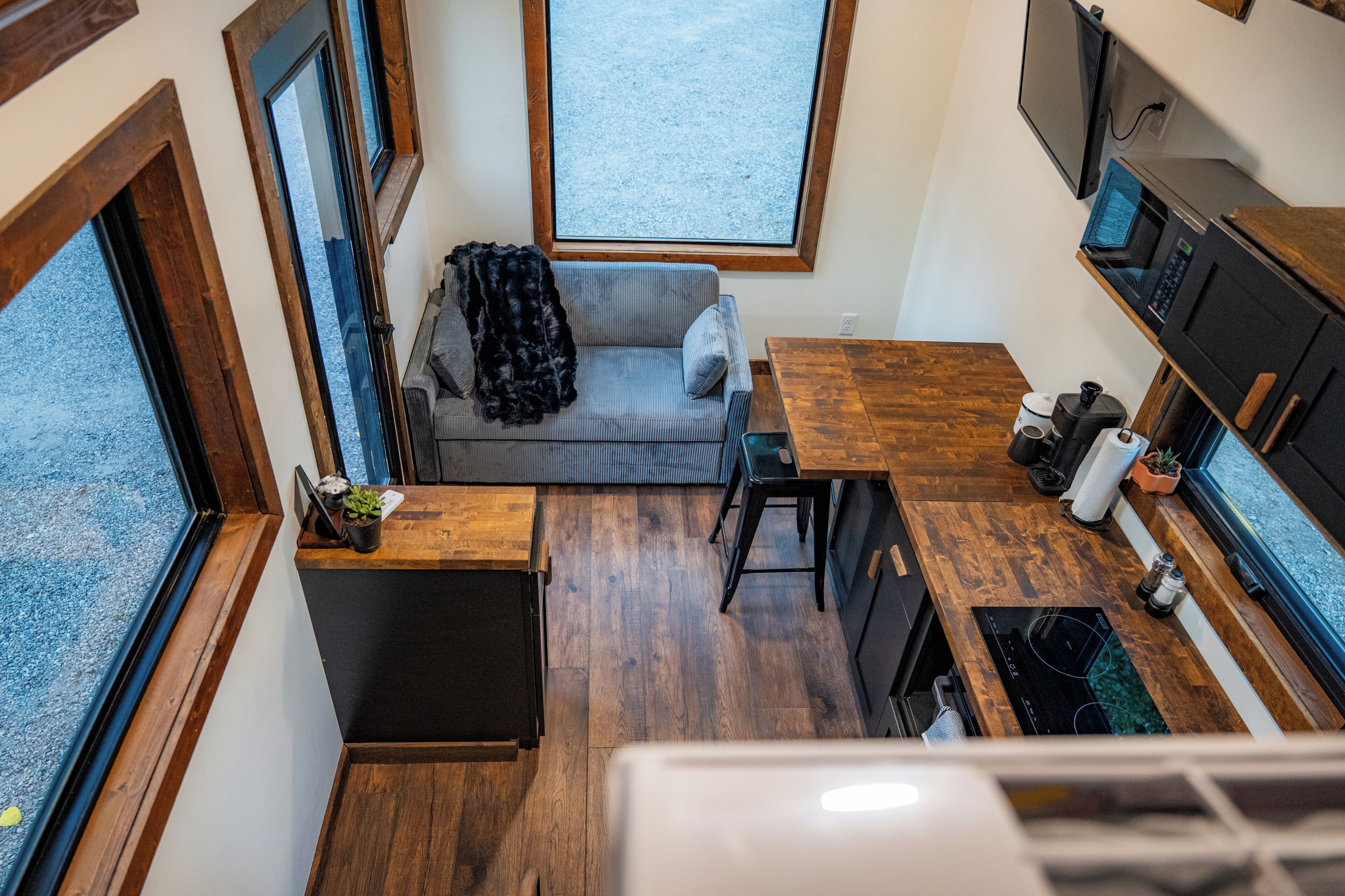 Intérieur
