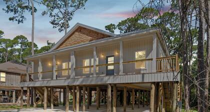 Luxury Retreat on Oleander - Unit L