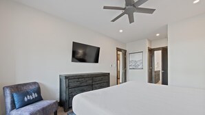 Apartment, Mehrere Betten (Borders Lodge U306 2BD Beaver Creek S)