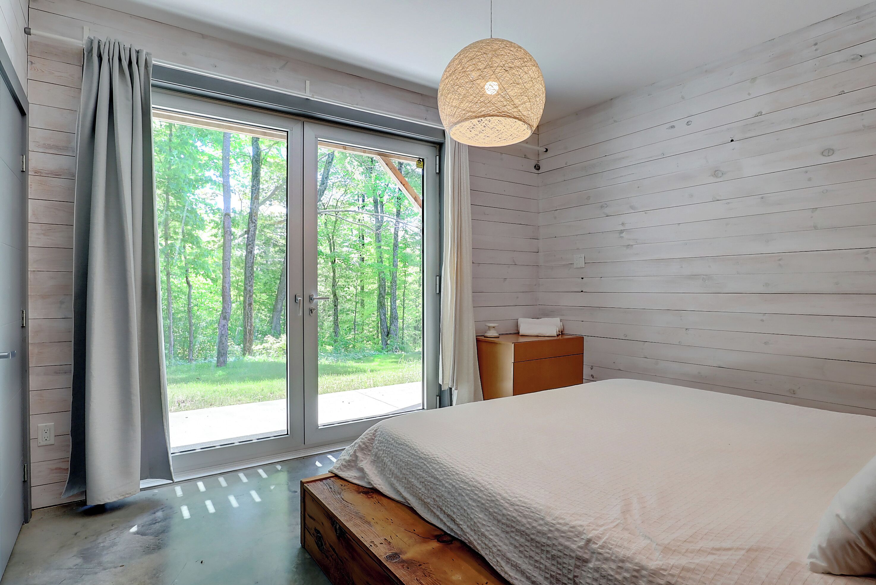 6 chambres, Wi-Fi gratuit