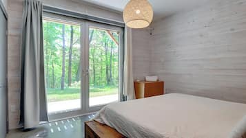 6 chambres, Wi-Fi gratuit