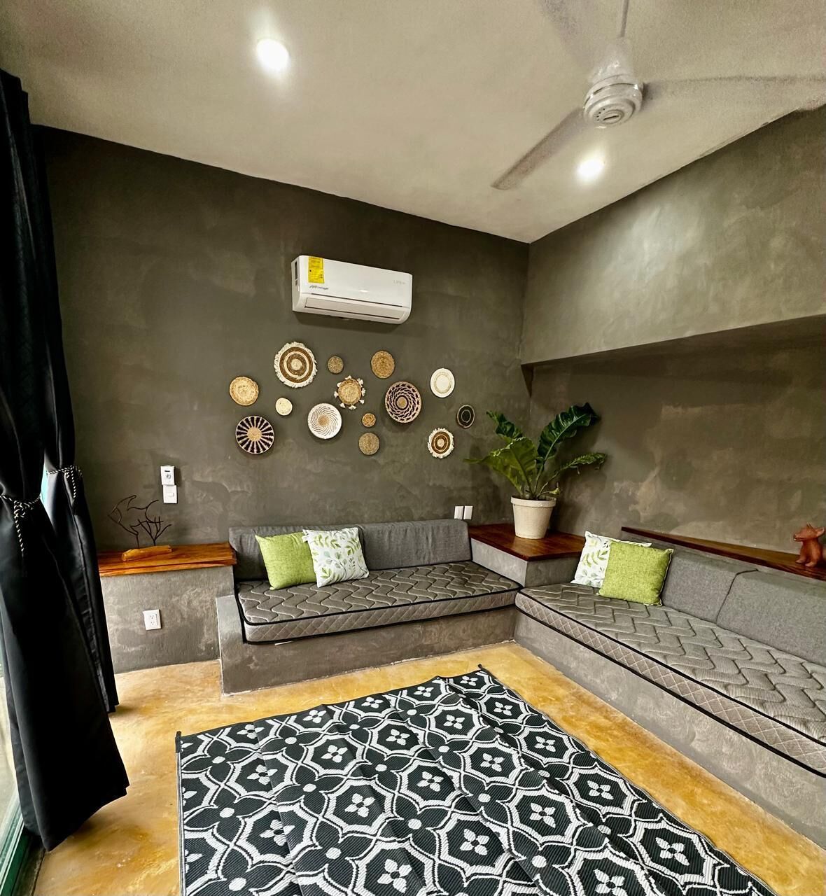 Casa Tropical Nibasan, Beautiful Garden And Swimming Pool - Lo de Marcos