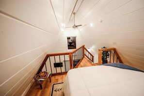 1 quarto, Wi-Fi, roupa de cama