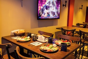 Restoran