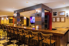 Bar (di hartanah)