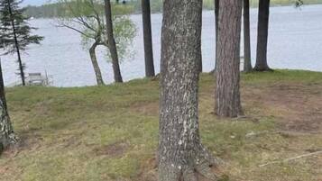 Ulkoalueet